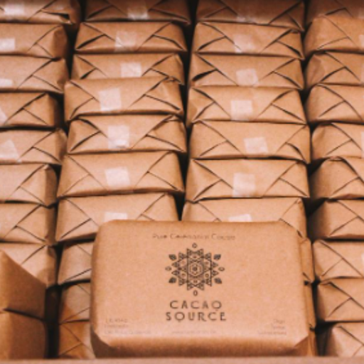 Cacao Distributor - 100 lbs (45,3kg)