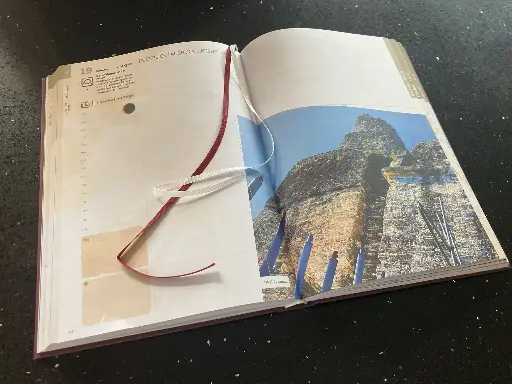 Maya Kalender Urs Zuber