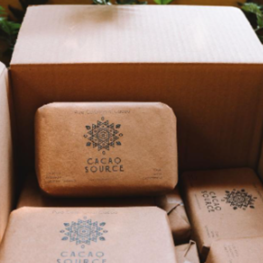 Rooted in Cacao - 25 lbs (11,325kg)