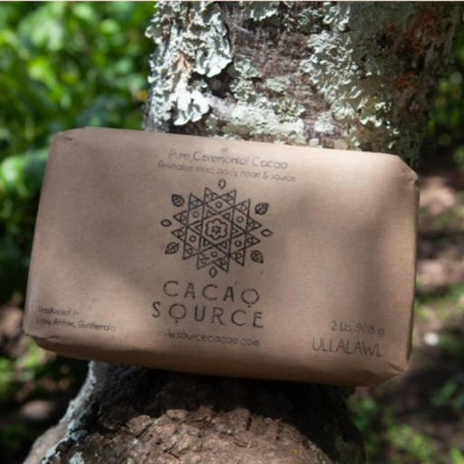 Cacao - Ich möchte erstmal probieren 1lb (453gr.)