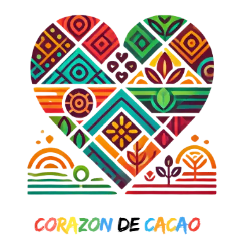Corazon de Cacao.